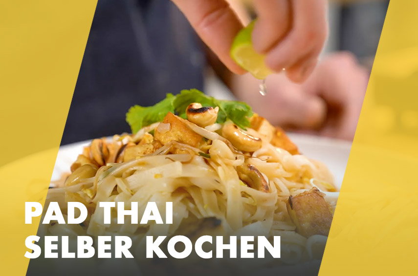 Pad Thai